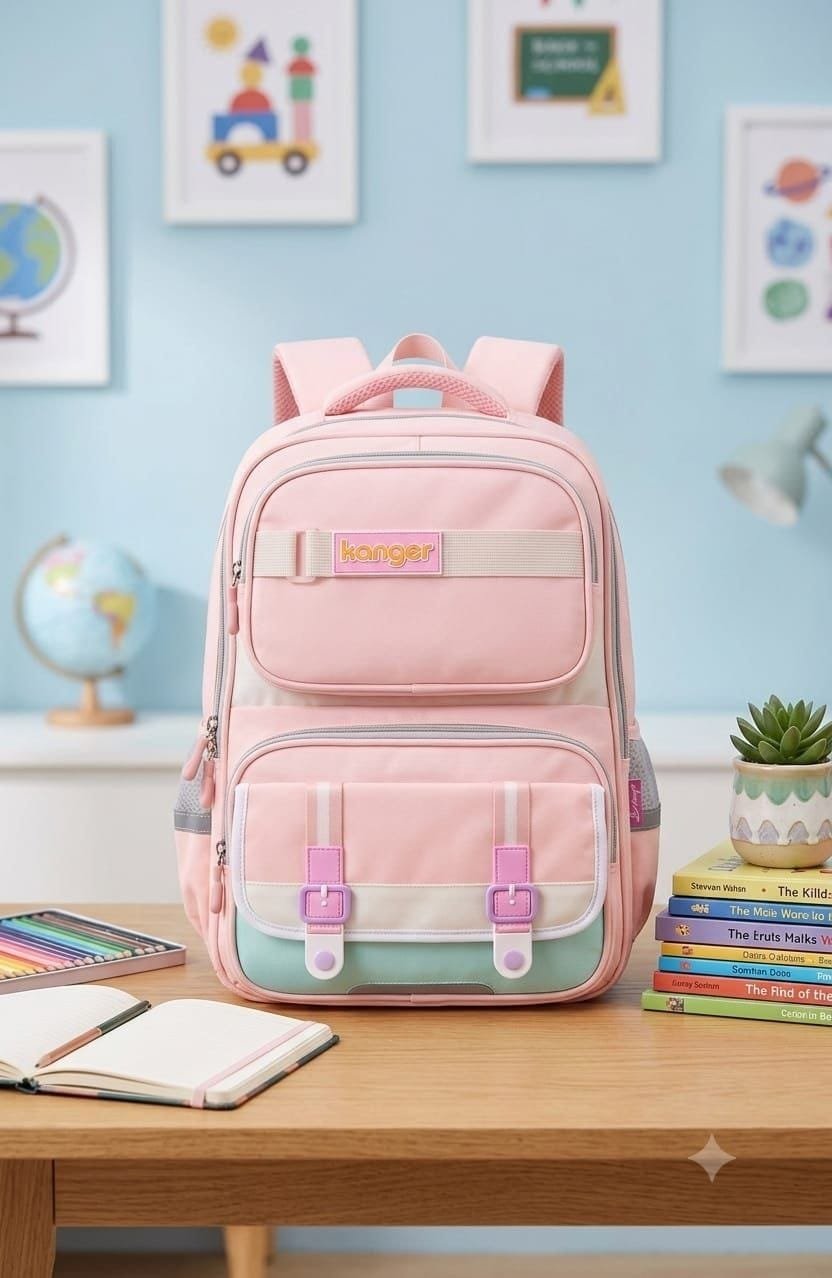 Magica Executive CEO Backpack #93